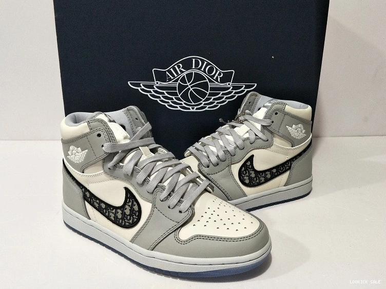 Reps Air x 1 CN8607-002 Dior Jordan High OG 0510
